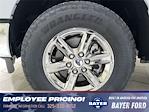 2025 Ford F-150 SuperCrew Cab 4x4 Pickup for sale #F29211 - photo 28