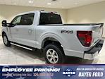 2025 Ford F-150 SuperCrew Cab 4x4 Pickup for sale #F29211 - photo 2