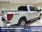 2025 Ford F-150 SuperCrew Cab 4x4 Pickup for sale #F29211 - photo 6