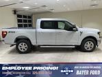 2025 Ford F-150 SuperCrew Cab 4x4 Pickup for sale #F29211 - photo 7