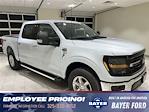 2025 Ford F-150 SuperCrew Cab 4x4 Pickup for sale #F29211 - photo 8