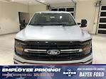 2025 Ford F-150 SuperCrew Cab 4x4 Pickup for sale #F29211 - photo 3