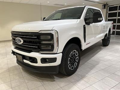 New 2025 Ford F-250 - photo 1