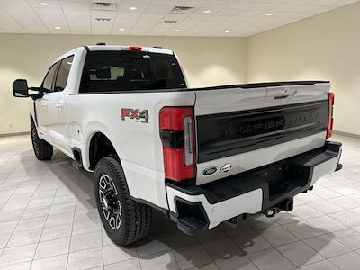 New 2025 Ford F-250 - photo 1