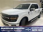 2025 Ford F-150 SuperCrew Cab 4x4 Pickup for sale #F29224 - photo 1