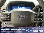 2025 Ford F-150 SuperCrew Cab 4x4 Pickup for sale #F29224 - photo 11
