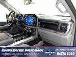 2025 Ford F-150 SuperCrew Cab 4x4 Pickup for sale #F29224 - photo 26