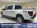2025 Ford F-150 SuperCrew Cab 4x4 Pickup for sale #F29224 - photo 2