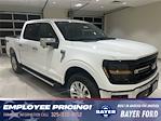 2025 Ford F-150 SuperCrew Cab 4x4 Pickup for sale #F29224 - photo 8