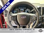 Used 2015 Ford F-150 XLT SuperCrew Cab 4x4 Pickup for sale #F29247 - photo 10