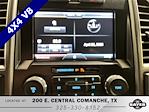 Used 2015 Ford F-150 XLT SuperCrew Cab 4x4 Pickup for sale #F29247 - photo 12
