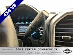 Used 2015 Ford F-150 XLT SuperCrew Cab 4x4 Pickup for sale #F29247 - photo 14