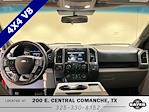Used 2015 Ford F-150 XLT SuperCrew Cab 4x4 Pickup for sale #F29247 - photo 17