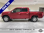Used 2015 Ford F-150 XLT SuperCrew Cab 4x4 Pickup for sale #F29247 - photo 3