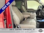 Used 2015 Ford F-150 XLT SuperCrew Cab 4x4 Pickup for sale #F29247 - photo 23