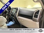 Used 2015 Ford F-150 XLT SuperCrew Cab 4x4 Pickup for sale #F29247 - photo 24