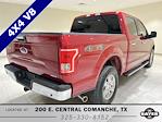 Used 2015 Ford F-150 XLT SuperCrew Cab 4x4 Pickup for sale #F29247 - photo 5