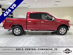 Used 2015 Ford F-150 XLT SuperCrew Cab 4x4 Pickup for sale #F29247 - photo 6