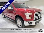 Used 2015 Ford F-150 XLT SuperCrew Cab 4x4 Pickup for sale #F29247 - photo 7