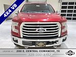 Used 2015 Ford F-150 XLT SuperCrew Cab 4x4 Pickup for sale #F29247 - photo 8