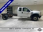 2008 Ford F-550 Super Cab DRW 4x4 Cab Chassis for sale #F29254 - photo 6