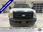 2008 Ford F-550 Super Cab DRW 4x4 Cab Chassis for sale #F29254 - photo 8