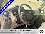 2008 Ford F-550 Super Cab DRW 4x4 Cab Chassis for sale #F29254 - photo 9