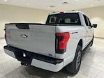 2025 Ford F-150 Lightning SuperCrew Cab AWD Pickup for sale #F29276 - photo 5