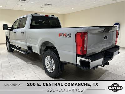 2025 Ford F-350 Crew Cab SRW 4x4 Pickup for sale #F29277 - photo 2