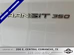 Used 2024 Ford Transit 350 XLT Passenger Van for sale #F29287 - photo 26