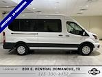 Used 2024 Ford Transit 350 XLT Passenger Van for sale #F29287 - photo 6