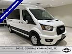 Used 2024 Ford Transit 350 XLT Passenger Van for sale #F29287 - photo 7