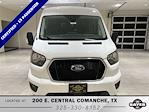 Used 2024 Ford Transit 350 XLT Passenger Van for sale #F29287 - photo 8