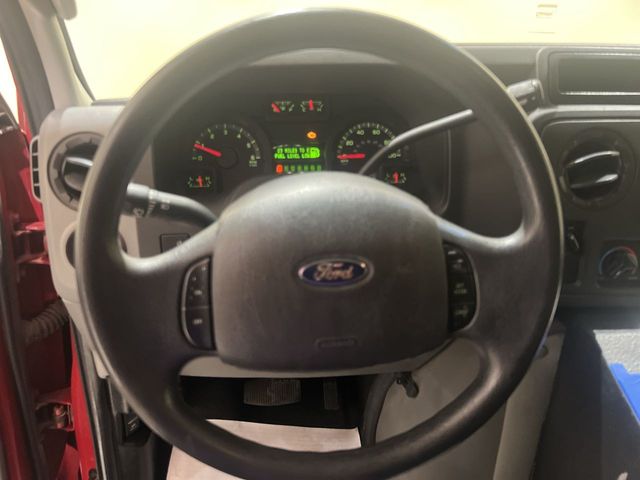 Used 2013 Ford E-450 - photo 12