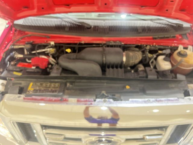 Used 2013 Ford E-450 - photo 24