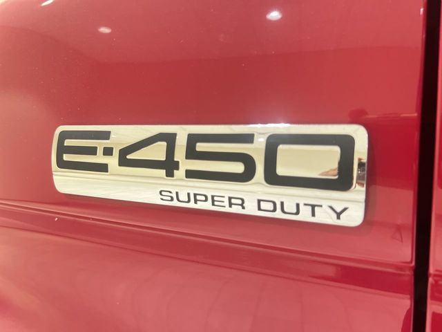 Used 2013 Ford E-450 - photo 25