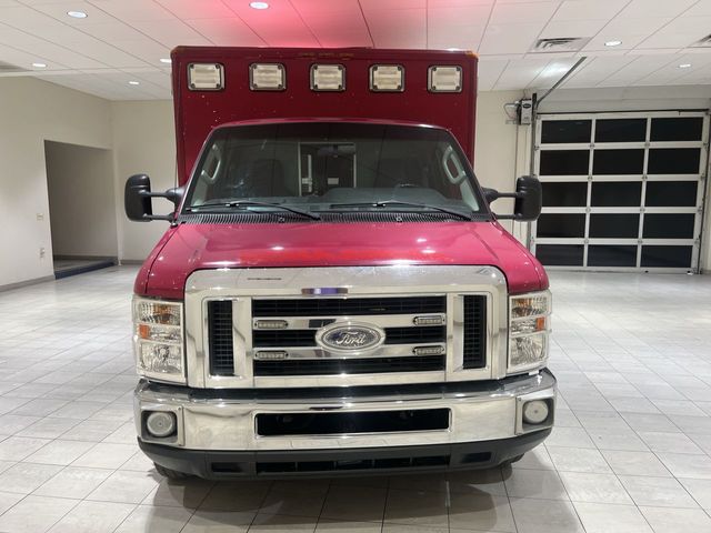 Used 2013 Ford E-450 - photo 10