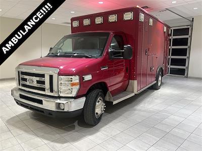 2013 Ford E-450 RWD Ambulance for sale #F29306 - photo 1