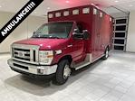 2013 Ford E-450 RWD Ambulance for sale #F29306 - photo 1