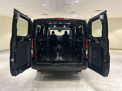 New 2025 Ford Transit 150 Low Roof Empty Cargo Van for sale #F29307 - photo 2