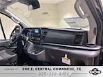2025 Ford Transit 150 Low Roof RWD Empty Cargo Van for sale #F29307 - photo 23