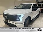 2025 Ford F-150 Lightning SuperCrew Cab AWD Pickup for sale #F29308 - photo 1