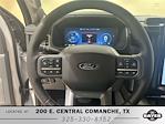 2025 Ford F-150 Lightning SuperCrew Cab AWD Pickup for sale #F29308 - photo 10