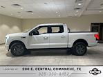2025 Ford F-150 Lightning SuperCrew Cab AWD Pickup for sale #F29308 - photo 3