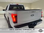 2025 Ford F-150 Lightning SuperCrew Cab AWD Pickup for sale #F29308 - photo 2