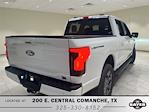 2025 Ford F-150 Lightning SuperCrew Cab AWD Pickup for sale #F29308 - photo 5