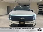 2025 Ford F-150 Lightning SuperCrew Cab AWD Pickup for sale #F29308 - photo 8