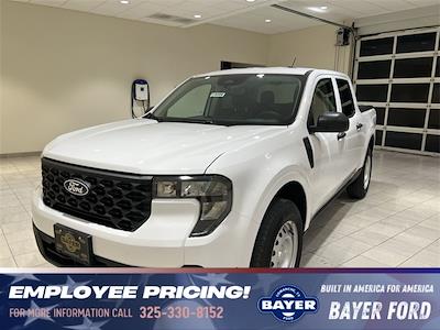 2025 Ford Maverick SuperCrew Cab AWD Pickup for sale #F29309 - photo 1