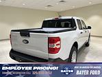 2025 Ford Maverick SuperCrew Cab AWD Pickup for sale #F29309 - photo 5