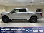 2025 Ford F-150 SuperCrew Cab 4x4 Pickup for sale #F29312 - photo 3